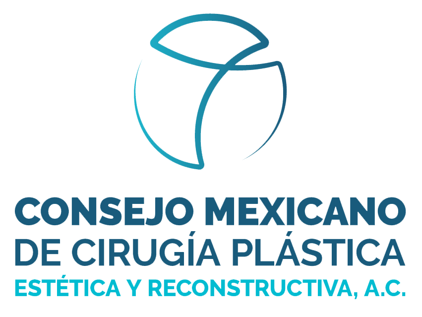 Consejo Mexicano de Cirugía Plástica Estética y Reconstructiva A.C. Consejo Mexicano de Cirugía Plástica Estética y Reconstructiva A.C.