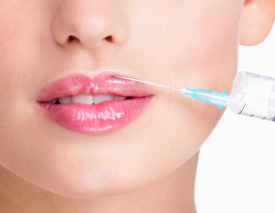 Rellenos Inyectables